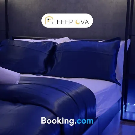 Exclusive Deals L Last-Minute Escape L Summer Offer L Luxury & Spacious 2 Bedroom Flat Families Business Relocation Sleepova Short Lets & Serviced Accommodation